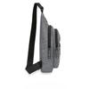 1Pc Breast Bag Men's Backpack New Breast Bag Leisure Sports Travel Chest Bag Shoulder Messenger Bag Shoulder Bag Tide