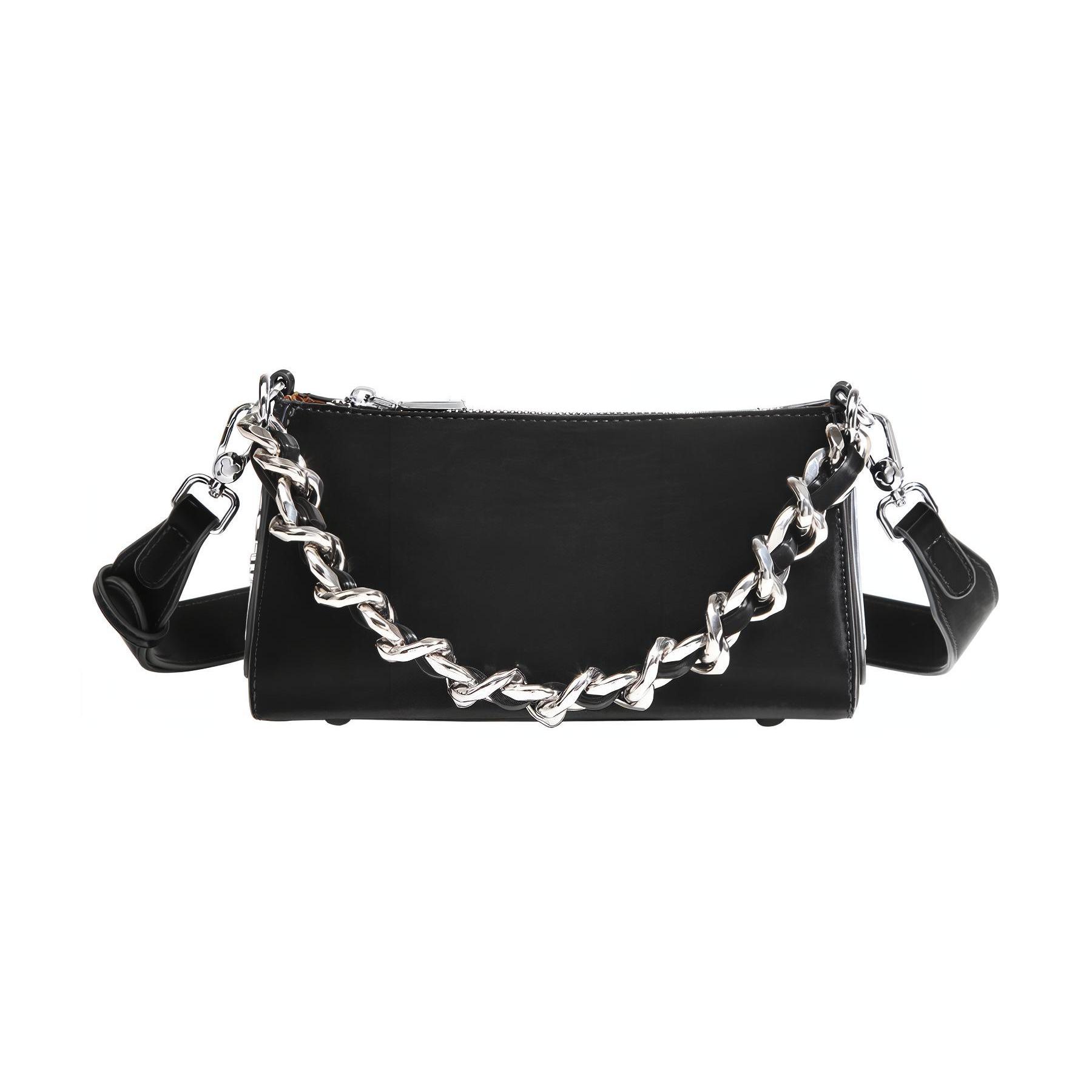 

Новая сумка кроссбоди из ПУ серии Disney Mickey, сумка на плечо, портативная сумка на плечо, треугольная сумка, женская черная BMK-71051B 55.9*30.5*33.0CM