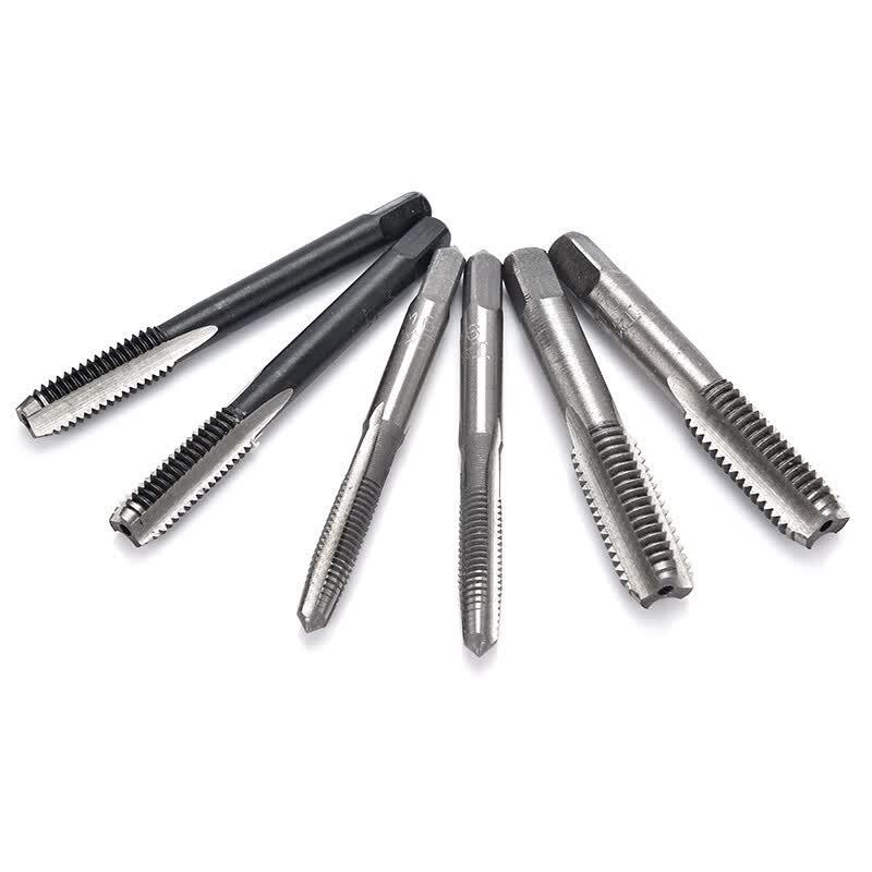 ShangGong M8 Metric Hand Thread Tap