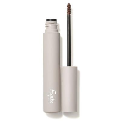Fujiko Beautiful Mascara 6,5 g, 1 kus, 02 Nuance Brown