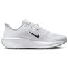 Nike Quest 6 White Black Men Sneakers Pure-Platinum FD6033-100