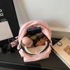 Zaino Stampa Stelle da Donna Grande Capacità Zaino da Pendolare Zaino con Coulisse