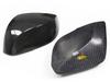 Infiniti Q50L/Q60/QX30 Carbon Fiber Rearview Mirror Cover Replacement