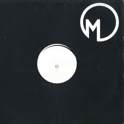 Disco de 12 polegadas MUTANTS - Jump On It MUTANT004 DISCO MUTANTE 2003 UK Dance & Eletrônica Usado