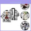 Exquisite Mushoku Tensei Jobless Reincarnation Manga Kimono For Roxy Migurdia Cosplay