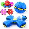 Brand new High-Quality Flying High-Quality Saucer High-Quality Ball, High-Quality Step High-Quality On High-Quality Deformed High-Quality Ball