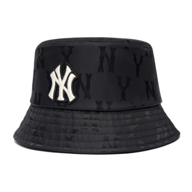 MLB Bucket Hats Unisex Fashion 3AHT0891N-50BKS
