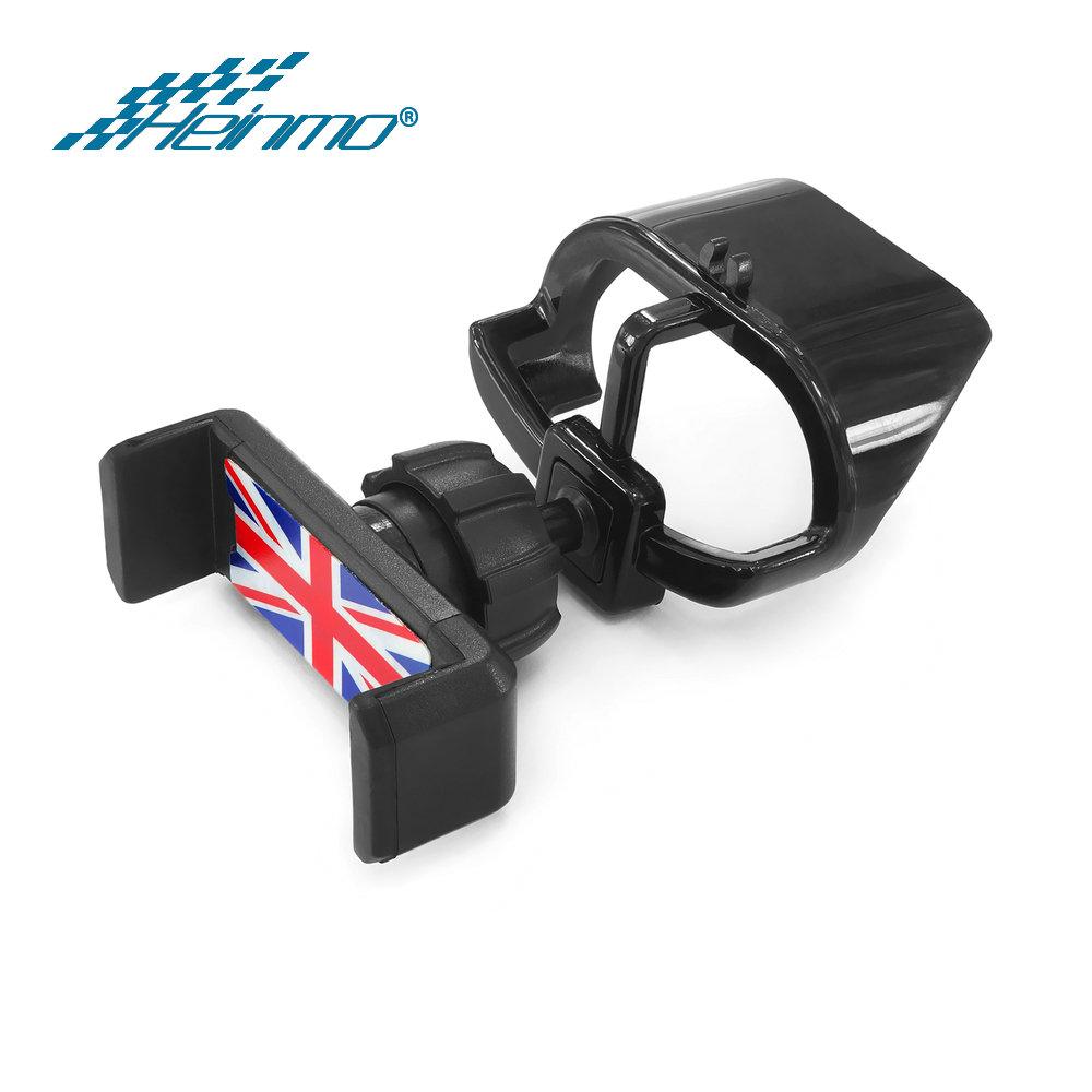 For MIMI Cooper S JCW Countryman Clubman F54 F55 F56 F57 F60 2014-2021 2022 2023 Car Phone Holder GPS Holder Phone Bracket