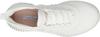 Skechers Bobs Geo Women's Sneakers (117417) of White Knit