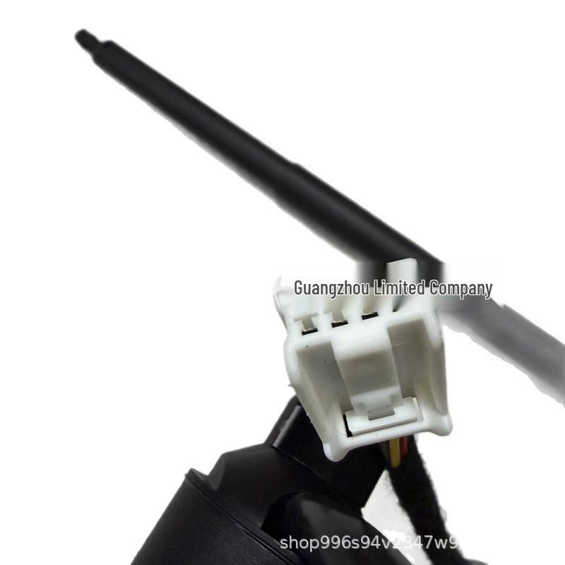 Tesla Model Y Electric Tailgate Strut (2020-2022) - 150060100A/150060200A Right Manual