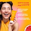 DOT & KEY Vitamin C + E Super Bright Gel Face Wash 100 Ml For Glowing Skin | All Skin Types