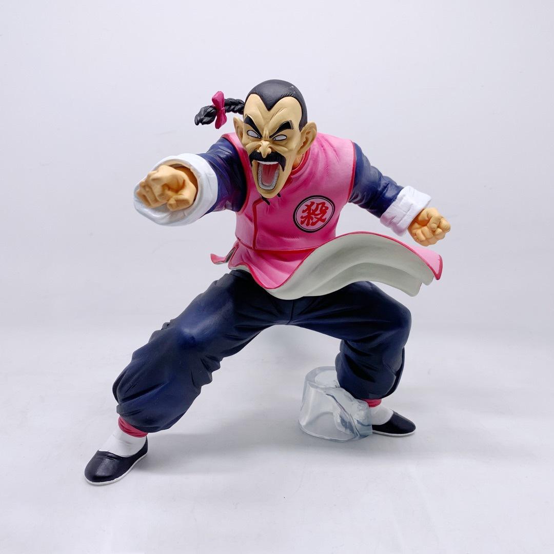 

Шар Тао Дракон Пай Пай ПВХ Модель Фигурка Мультяшный Персонаж Стол Подарок Украшение Style A