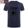 Men New The   T-shirt Sheldon  Schrodinger 's Cat T Shirt Cartoon Anime Print Shirts Unisex