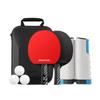 BoLi T10 Table Tennis Racket Set