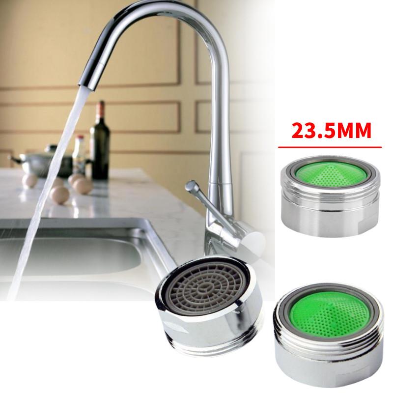 Durable Chrome Plated Faucet Aerator And Filter For Washer With Reliable Performance