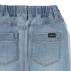 Bluetail Velvetim Denim Pants Sky Blue Azg2pt01sb