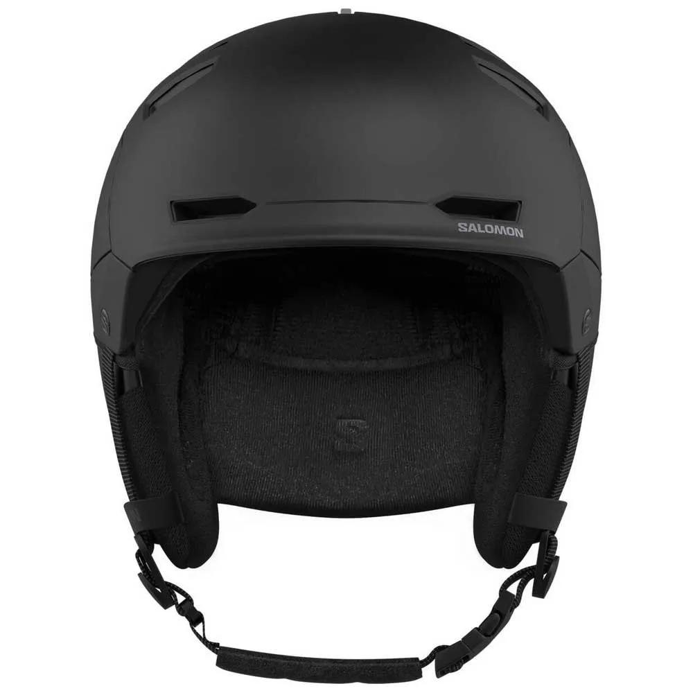 Salomon Шлем Husk Pro
