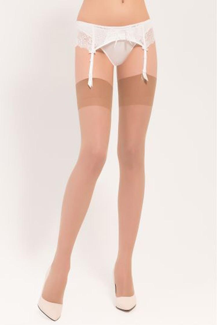 

Панчохи, 15 den MURA (89048) 3(M) тілесний