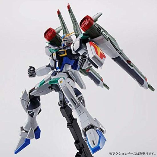 BANDAI SPIRITS MG Blast Impulse Gundam Plastic Model Online Shop 1/100 (Hobby Exclusive)