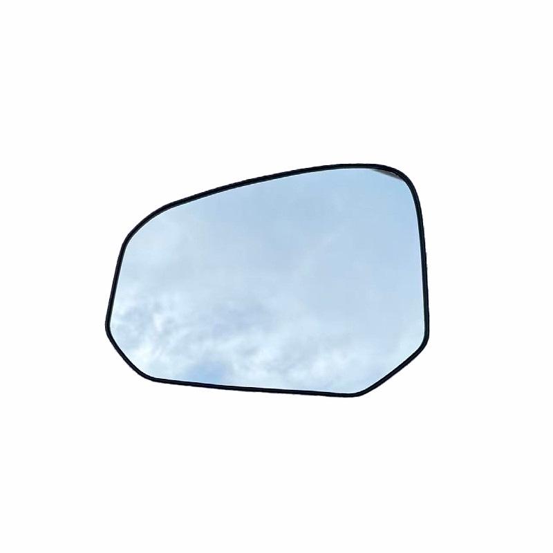 Heated Replacement Rearview Mirror Lens for 2024-2025 Hyundai Santa Fe