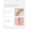 David Bella Kidsren's Outer Vest 2026 New Style Milk Velvet Vest for Girls, Baby Girl Winter Vest Top