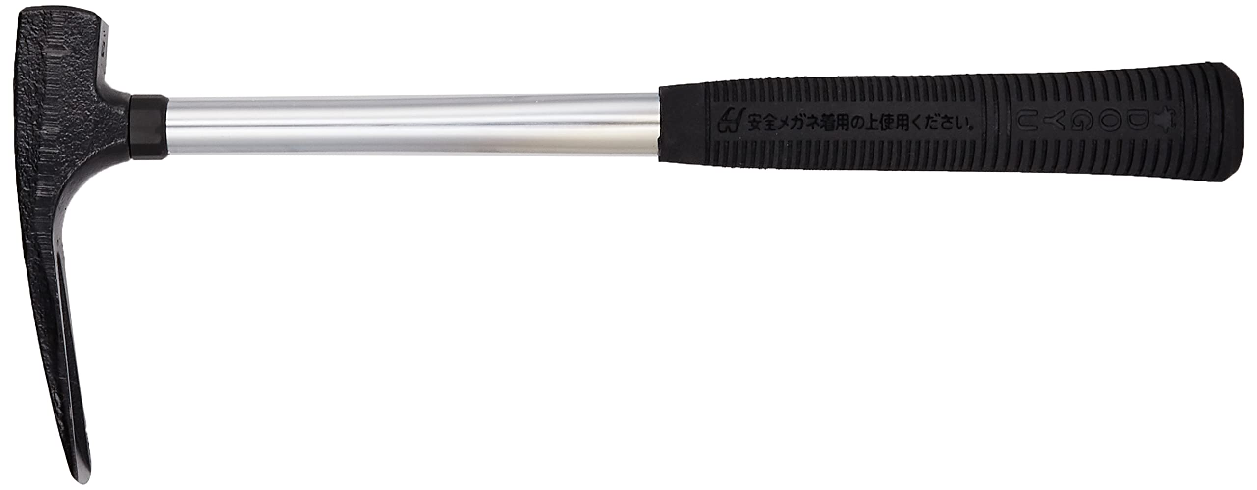 

DOGYU Молоток сверлильный с трубчатой рукояткой 390 мм KH-27M чёрный