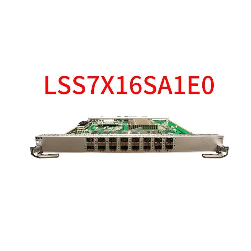 

Huawei S7700 Series 32-Port 10G Optical Interface Card