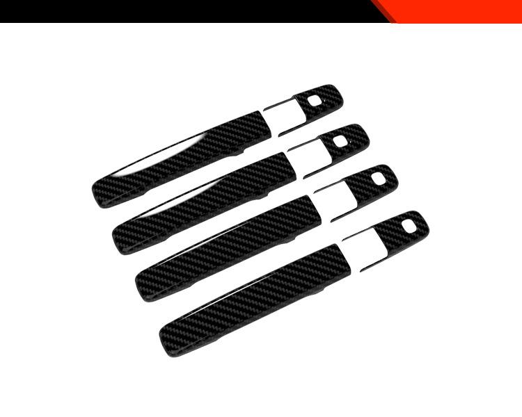 Mitsubishi Delica Mini Door Handle Cover