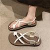 Damenschuhe – Sandalen