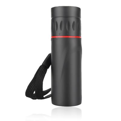 Mini Pocket Telescope 30x25 Scope Monocular Telescopes Waterproof Definition Watching Tool Traveling Supplies