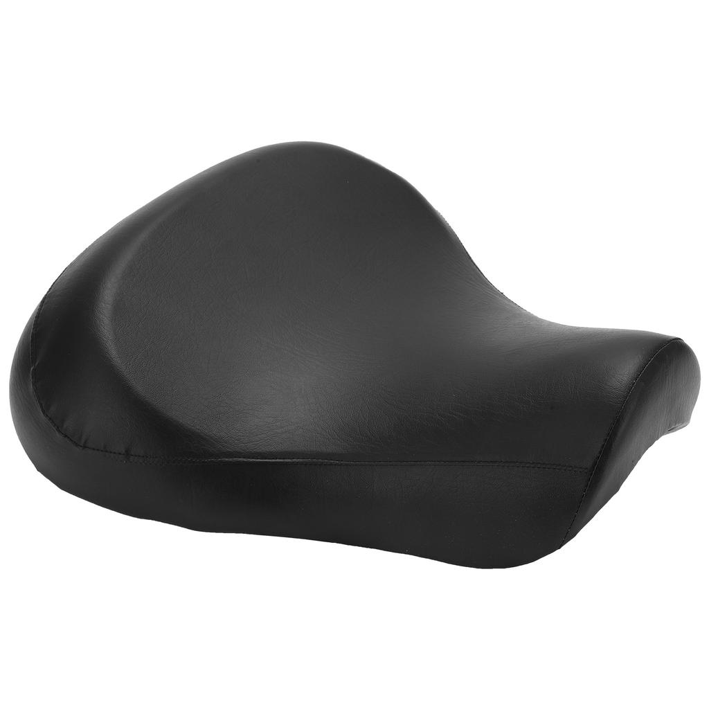 Motorcycle Front Rider Seat Retro Style Comfortable Waterproof Replacement for Roadster XLS