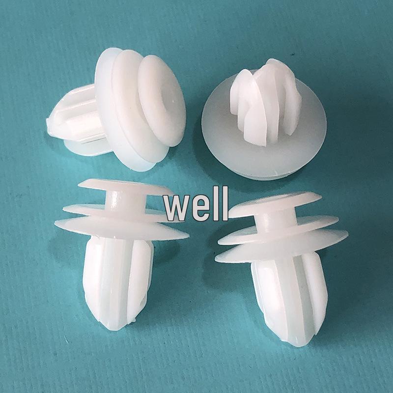 

Honda 91560SD003Z Клипса-фиксатор обшивки двери автомобиля 10 pieces/pack