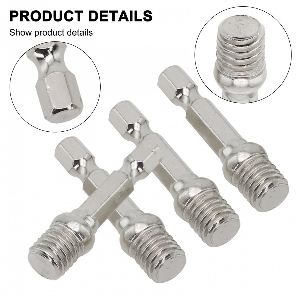 Connecting Rod Connecting Rod Adapter Metal Material