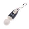 Portable Mini Cute Key Chain Full Body Massage Stick Fast Vibrate Relaxing