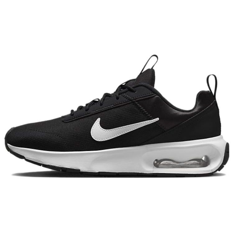 Nike Air Max Interlock Lite Women s Black White DX3705-001 EU 35.5