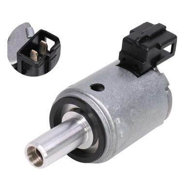Mekanik ekipman – Solenoid valfler