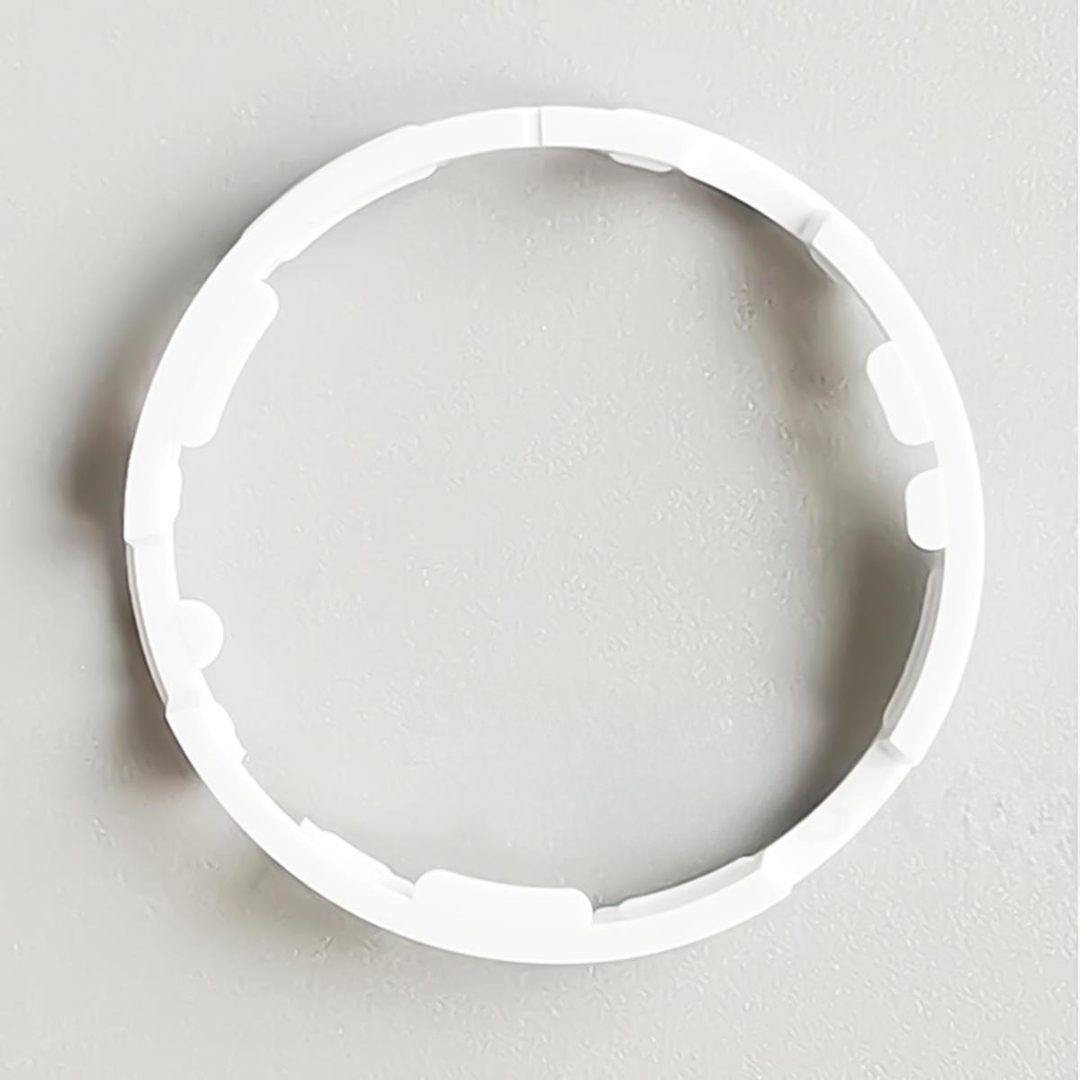 

1/2/4/6/10pcs Watch Movement Spacer Ring For 8200 8205 8215 Watch Movement Replacement Accessories Watch Spacer Rings