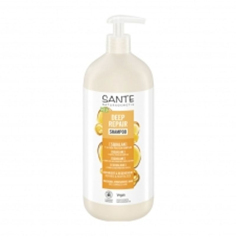 Sante Deep Repair Protein Shampoo 950ml