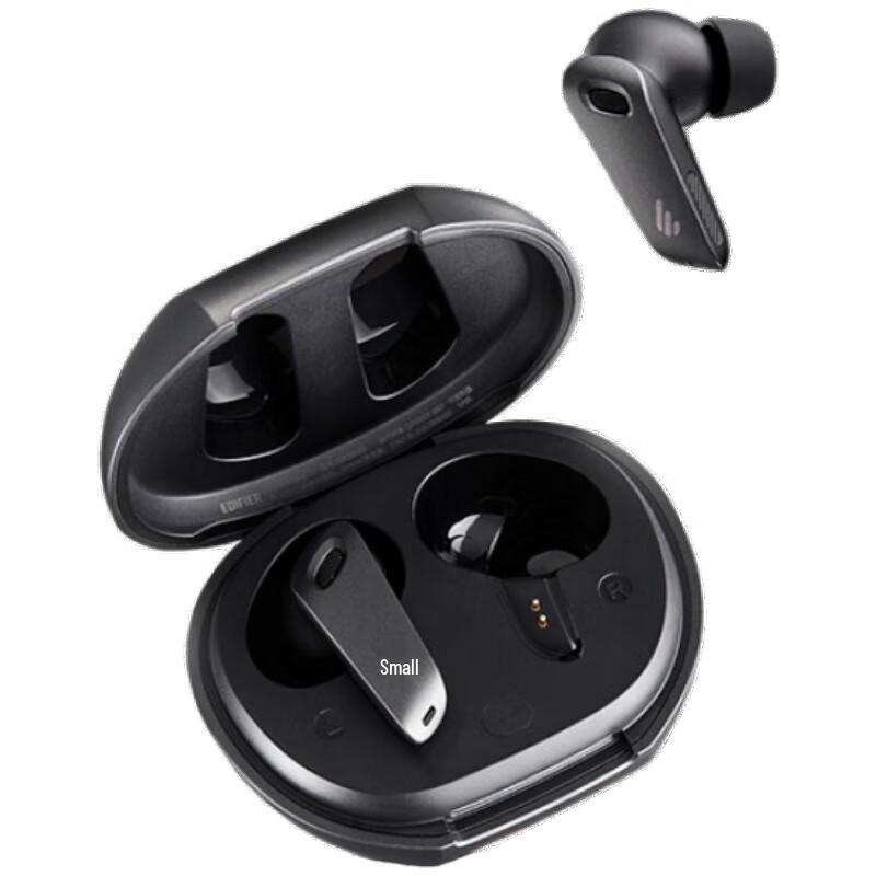

Edifier NeoBuds Evo True Wireless Hybrid ANC Earbuds