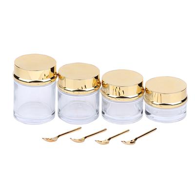 Instrumente și Accesorii – Vase și flacoane cosmetice
