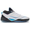 New Balance KAWHI 3 Sacred Geometry Unisex Sneakers White Optic-White Black BBKLSG3