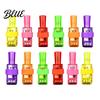 Interactive Parent Child Toys 12 Pcs Halloween Finger Projector Lights Mini Colorful LED for Kids Pattern Projection Ring Kids Goodie Bag Stuffers,