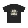 Aim High Graphic T Shirt NEW Adult Unisex Heavy Cotton Tee Unisex T-Shirt