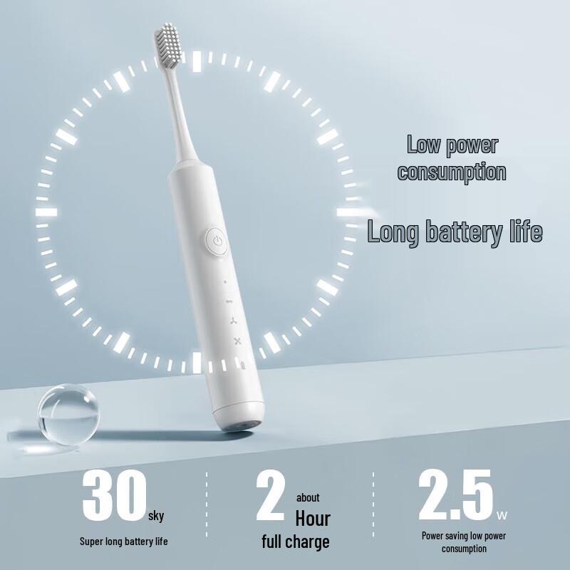 BenBenMa BY01 Electric Toothbrush