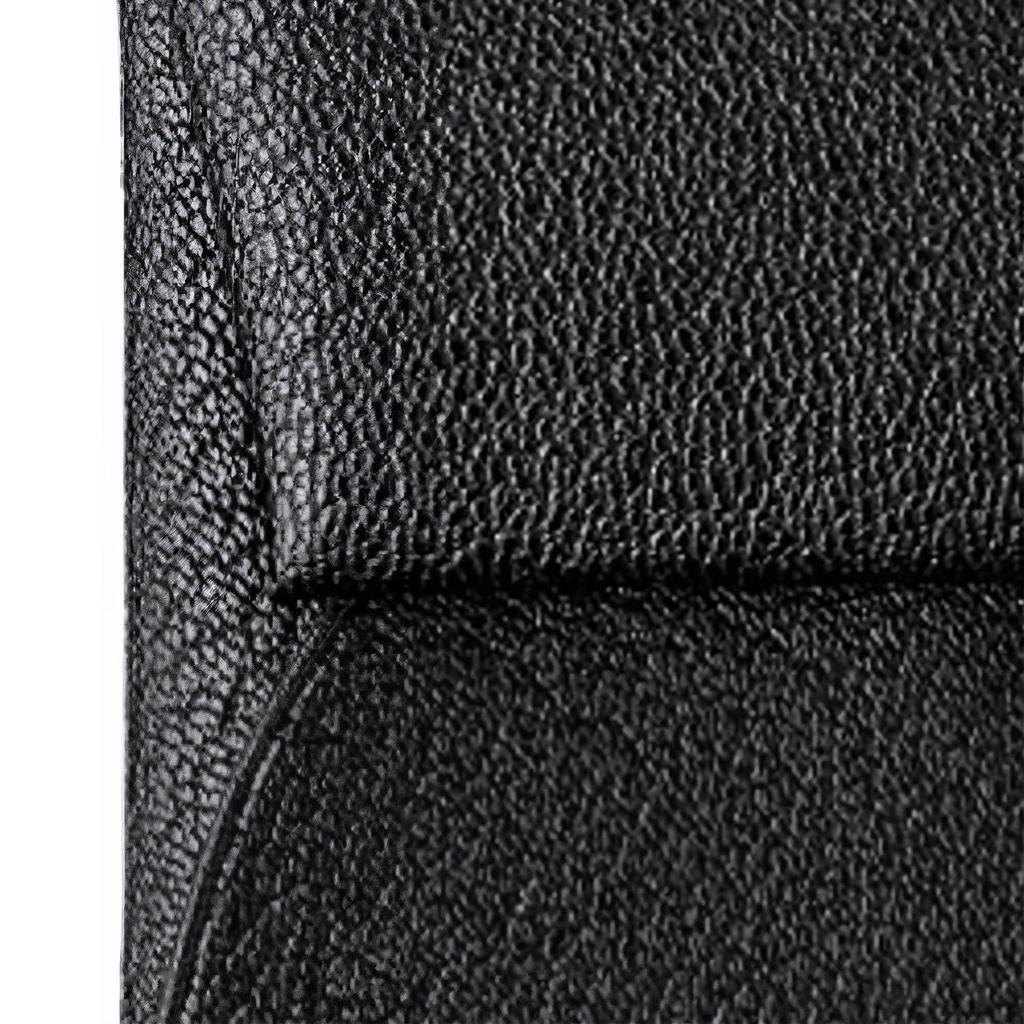 Hermes Bastia Mysore Noir Goat Leather Coin Purse Card Holder Wallet Women Wallet Black H039759CK89