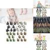 Compatible Military Action Figures Police Ghost Special Forces Building Toys For Kids