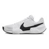 Nike Zoom GP Challenge Pro Bianco Nero Scarpe da Ginnastica da Uomo FB3145-100