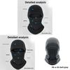 Winter Skiing Face Mask Waterproof Breathable Outdoor Gear For Men And Women