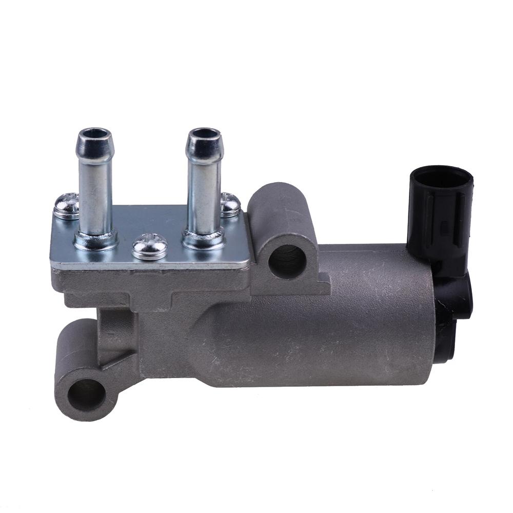 For 92-95 Civic 1.5L 97-01 CRV IACV Idle Air Control Valve IAC B7