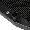 Aluminum Radiator Cooling Cooler For Honda F5 CBR600RR CBR 600RR 2007-2022